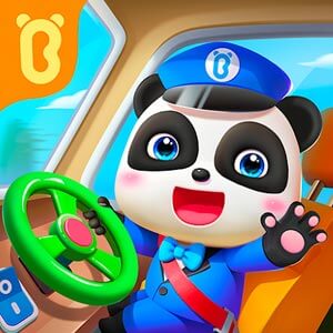 Baby Panda on PC