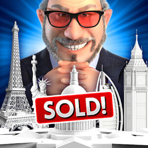 Landlord Idle Tycoon on PC