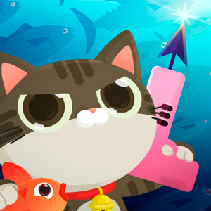 The Fishercat on PC